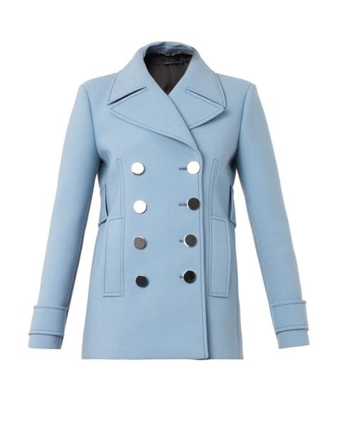 gucci pea coats|gucci blazers for women.